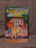 RECREATIA MARE-MIRCEA SANTIMBREANU