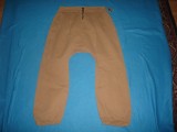 PANTALONI BABY BAD MODEL DEOSEBIT NOI MARIMEA S BUMBAC ORIGINALI