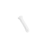 Sfoara pentru culme rufe, alb, 3 mm x 8 m