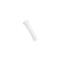 Sfoara pentru culme rufe, alb, 3 mm x 8 m
