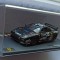 Macheta Ferrari F355 GT 24h Daytona 2000 - Bburago/Altaya 1/43