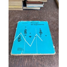 E. Grandjean - Principii de ergonomie