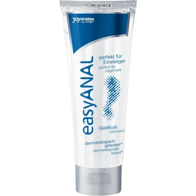 Lubrifiant Easy ANAL 80 ML (DB) foto