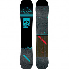 Placa Snowboard Rome Ravine 2020 foto