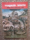Magazin Istoric - FEBRUARIE 1990 NR. 2