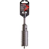 Raider 154813 - Carota beton cu coroana vidia 35x- mm gaurire uscata SDS-Plus