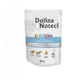 Cumpara ieftin Dolina Noteci Plic Junior, Miel, 300 g