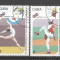 Cuba 1991 Sport, used AT.087