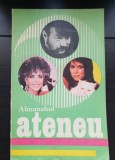 Almanahul ATENEU 1989