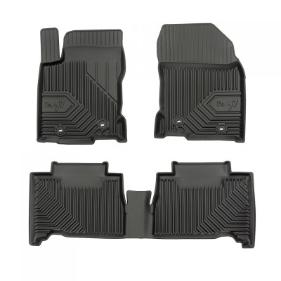 Covorase auto LEXUS NX 300H 2014-2021 Frogum 77 foto