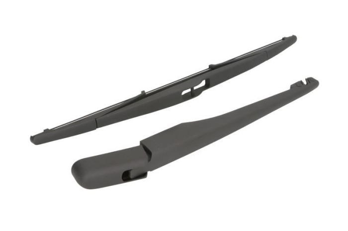 Brat stergator luneta + lamela Peugeot 406 (8B) (1995-2004) MAMMOOTH MMT RAW 310