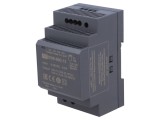 Convertor DC/DC 60W 15V 4A