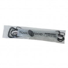 Coarda arc recurve Touchwood Dacron foto