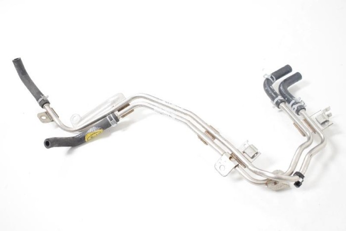 Furtun VW TOUAREG 7P5 2010 OEM: 7P5131552 3361416