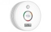 Detector de monoxid de carbon ELRO PRO PK4910, standard european EN50291, alb - RESIGILAT