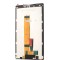 LCD Samsung Tab A7 Lite, T220, T225, Black