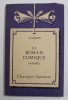 SCARRON -LE ROMAN COMIQUE - EXTRAITS , notes par FELIX GUIRAND , 1935