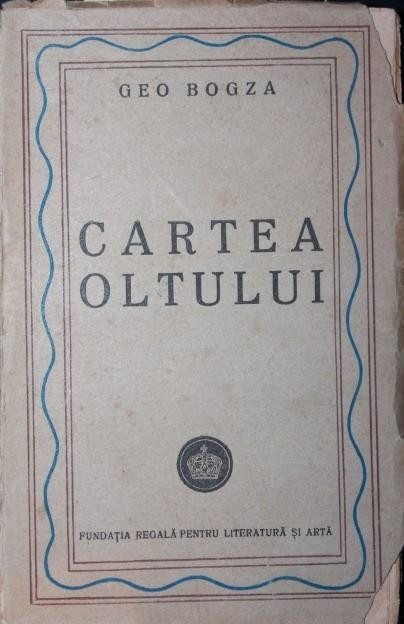 CARTEA OLTULUI