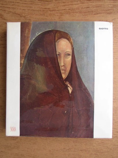 Eugenio Battisti - Giotto