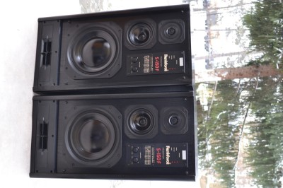 Boxe Renkforce S 150 foto