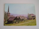 MRC - CARTI POSTALE MUZEE NR 1