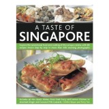 A taste of Singapore