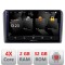 Navigatie Iveco Daily 2007-2014 5230-DAILY Android Ecran 720P Quad Core 2+32 carplay android auto CarStore Technology