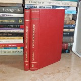 GALA GALACTION - LA RASPANTIE DE VEACURI ( 2 VOL. ) , ED. 1-A , 1935 *