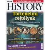 BBC History - 2024. XIV. &eacute;vfolyam 10. sz&aacute;m - Okt&oacute;ber