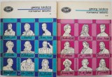 Romanul istoric (2 volume) &ndash; Georg Lukacs