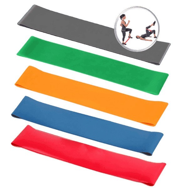 X-Bands Univerz&aacute;lis fitnesz szalag