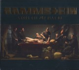 CD Rammstein - Liebe Ist Fur Alle Da 2009 Reissue, Digipak
