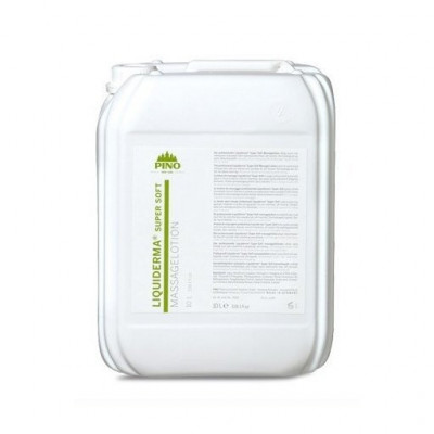 LIQUIDERMA&amp;reg; Super Soft, emulsie de masaj, 10 l foto