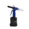 Dispozitiv de nituit pneumatic 2.4-4.8mm, Geko G01349