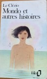 Mondo et autres histoires - Le Clezio