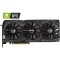 Placa video Asus nVidia GeForce RTX 2060 STRIX GAMING O6G 6GB GDDR6 192bit