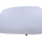 Sticla oglinda exterioara stanga Vw T5 (2003 - 2009) fara incalzire