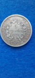 FRANTA 5 FRANCS 1873