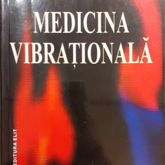 Medicina vibrationala
