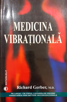 Medicina vibrationala foto