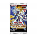 Yu-Gi-Oh! Cyberstorm Access - Booster Pack
