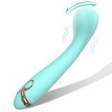 Vibrator G-Spot Authority Blue