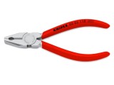 Cleşti universali KNIPEX 110mm, Tăiş 60 HRC, cod 03 03 110