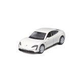 MAISTO MASINUTA METALICA SPEED ICONS PORSCHE TAYCAN TURBO S ALB SCARA 1 LA 64