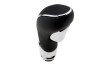 Maner schimbator viteze Opel Insignia 2008-, cutie de viteze automata, Veloz- Negru, NTY GZB-PL-003