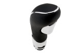 Maner schimbator viteze Opel Insignia 2008-, cutie de viteze automata, Veloz- Negru, NTY GZB-PL-003