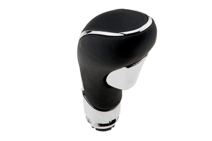 Maner schimbator viteze Opel Insignia 2008-, cutie de viteze automata, Veloz- Negru, NTY GZB-PL-003