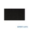 Material textil cu cauciuc 1 x 1.2m negru Alta marca Alt model #7