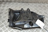 Suport bara de protecție dreapta spate BMW X6 F16, F86 2014 OEM: 7338286 | 26328864