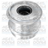 MEAT &amp; DORIA 45174 Sistem roata libera, generator